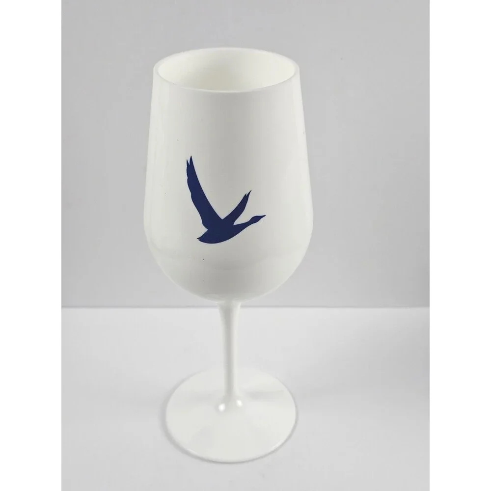 Grey Goose Vodka Logo 8
